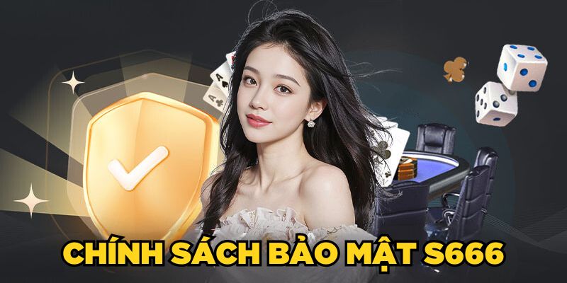 Nhà cái S666 sẽ mang đến một không gian cược an toàn nhất