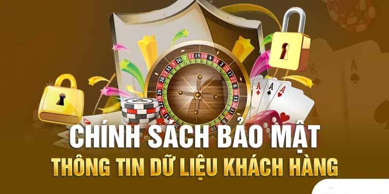 Chính sách bảo mật S666 được thực hiện theo đúng quy trình