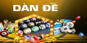 Dàn Đề 36 Số - Bí Kíp Tham Gia Lô Đề Bất Bại Cho Tân Thủ