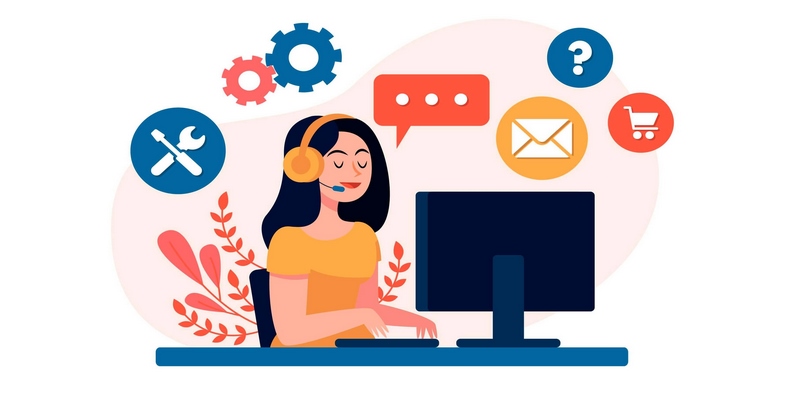 Nhà cái S666 hướng dẫn, giải đáp kịp thời trên webchat